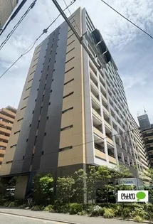 エンクレストGRAN博多駅前【11階】の外観