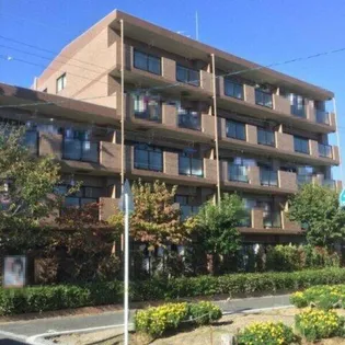 ウィズユー苅安賀の画像