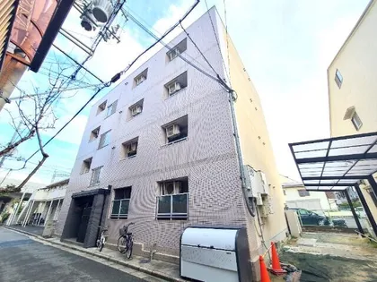ラムール萱島の画像
