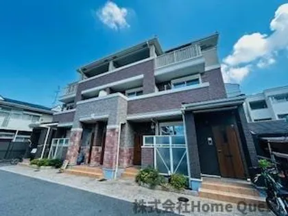 ユニメゾンH M Iの画像