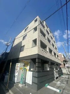 グランレブリー壬生の画像