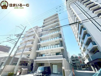 ロイジェント玉川の画像
