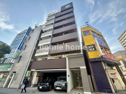 S EファーストⅡの画像