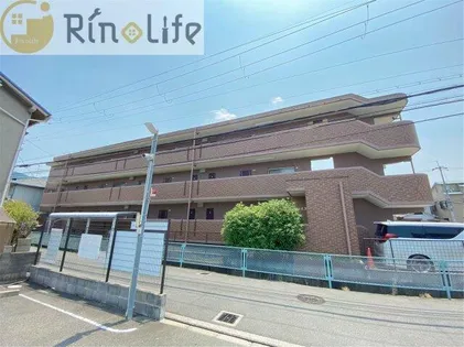 ジュネス高安の画像