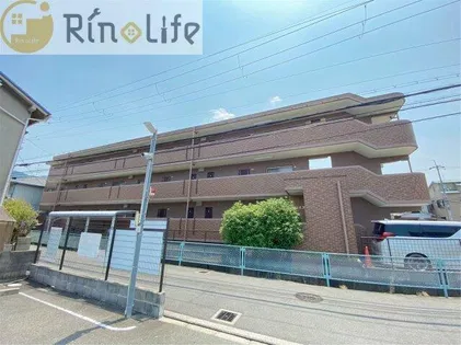 ジュネス高安の画像