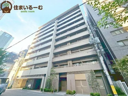 エスポルテ福島【4階】の外観