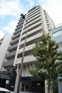 アシュランス新町の画像