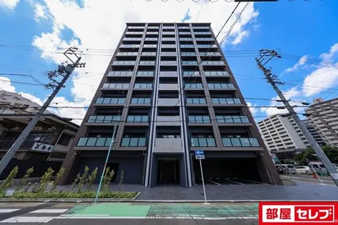 ザ シンフォニア新栄の画像