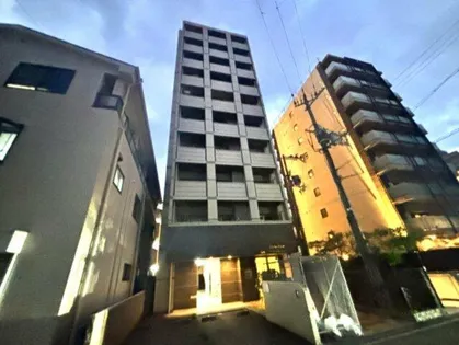 ライジングコート深江本町フラワーパークの画像