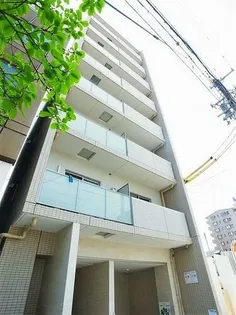 SJSakurayama【0803号室】の外観