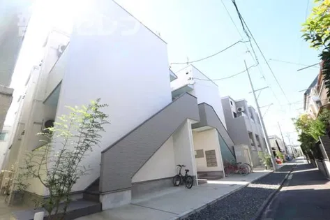 AGNESの画像