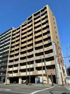 レジディア博多東の画像