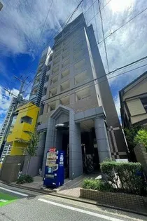 ピュアドーム高宮アーネストの画像