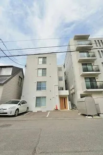 ラフィナート山鼻の画像