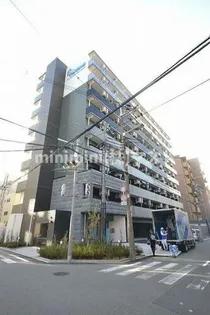 プレサンス梅田北オール【406号室】の外観