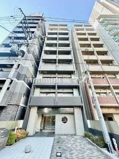 アバンティ南堀江ウエストの画像