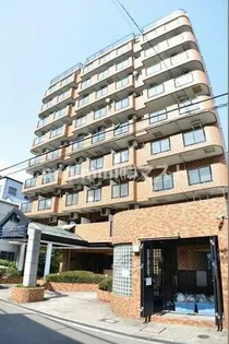 シティアリーナ阿波座西の画像