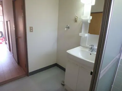 杉浦アパート【2号室】のその他画像