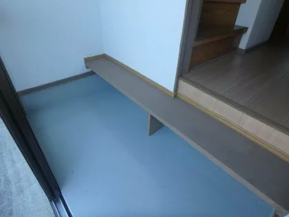 杉浦アパート【2号室】のその他画像