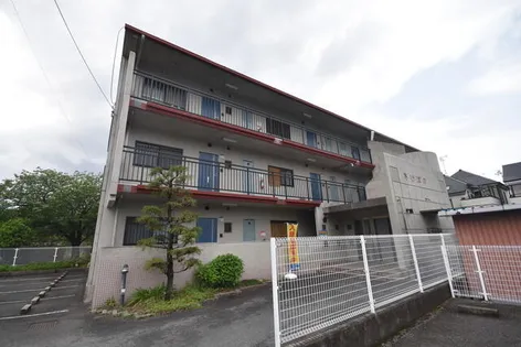 マンションあけぼのの画像