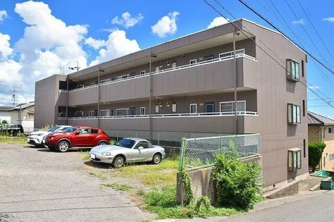 スカイマンション岡田の画像