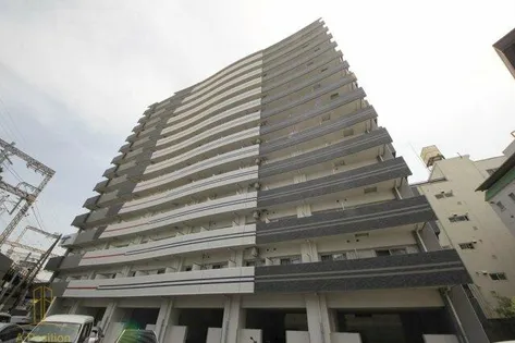 セレニテ京橋クレアの画像