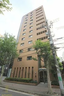 パークヒルズゼンボー大手前の画像