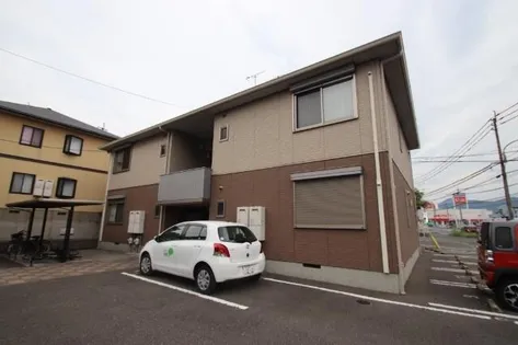 五ツ石の庄II A棟の画像