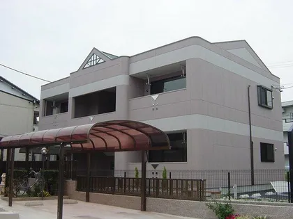 ヴィレッジ清洲IIの画像