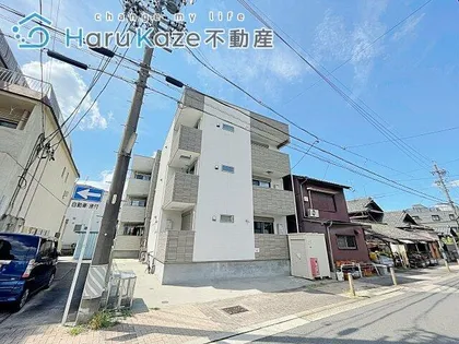 LECIEL桜本町の画像