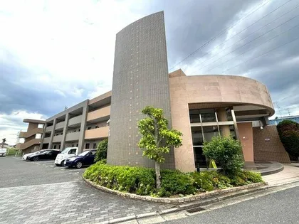 メゾンポレールの画像