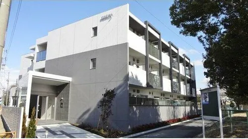 メゾンアイカの画像