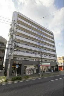 ウイステリア新瑞の画像