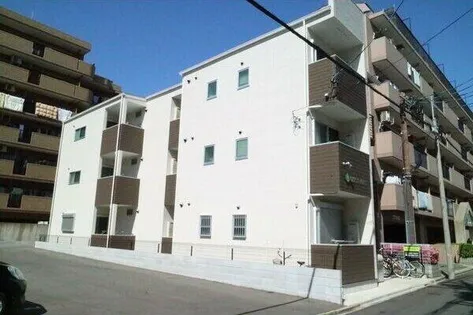 ル ベリエ平安通の画像