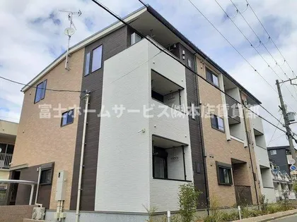 AVENIR新金岡の画像