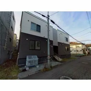 リッツ小樽の画像