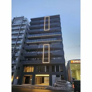 BIBOタワー小樽の画像