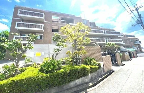 グランディア緑丘の画像