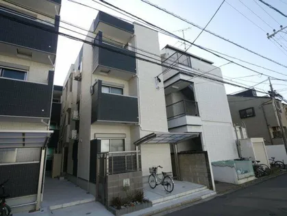 ベルデマールHKの画像