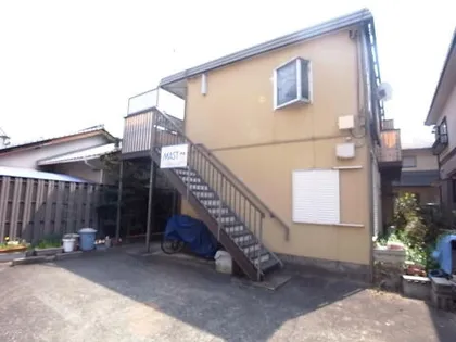 香櫨園ハイツの画像