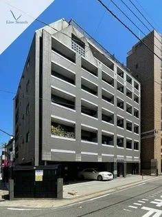 ソシアル天神の画像