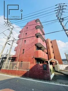 福岡県福岡市南区井尻2丁目【マンション】の外観