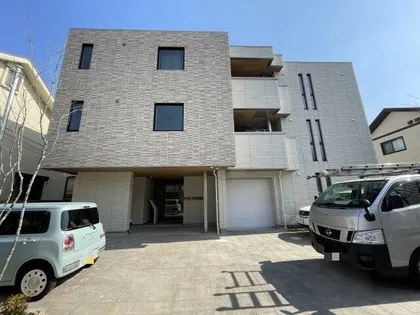 シャーメゾングラン茶屋之町の画像