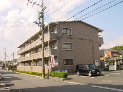 メゾンドクレアールの画像