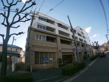西宮アネックスの画像