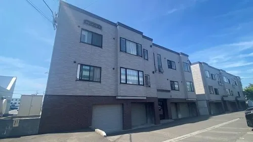 グランメールAの画像