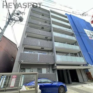 グランツ泉の画像