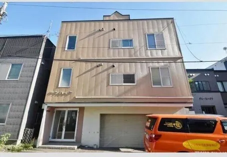 サンハイツの画像