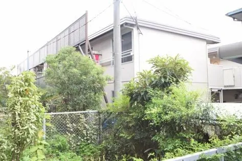 池田ハイツの画像