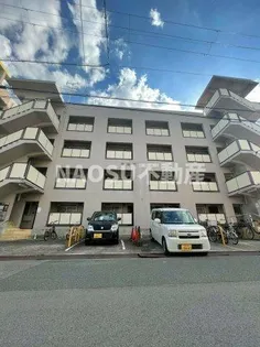 光陽マンションの画像